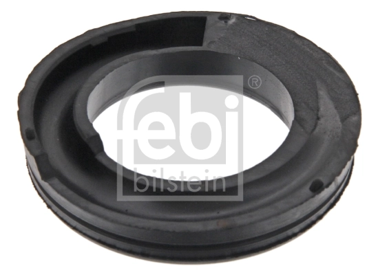 Rubber Buffer, suspension